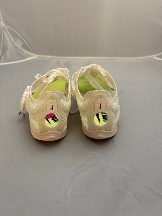 Nike Air zoom victory track and field spikes sail men’s CD4385 101 main image 5